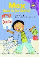 Max Goes to the Dentist 1