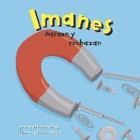 bokomslag Imanes