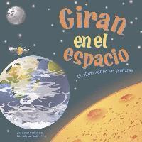 bokomslag Giran En El Espacio