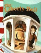 Mary Firestone - The Liberty Bell, Häftad