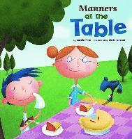 Manners at the Table