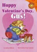 bokomslag Happy Valentine's Day, Gus!