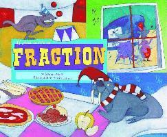 bokomslag If You Were a Fraction