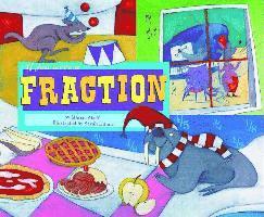 If You Were a Fraction 1