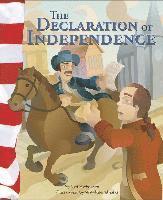Lori Mortensen - The Declaration of Independence, Inbunden
