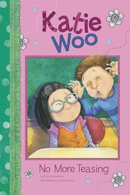 Fran Manushkin - No More Teasing, Häftad