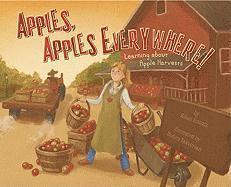Robin Koontz - Apples, Apples Everywhere!, Häftad
