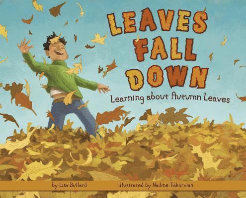 Leaves Fall Down 1