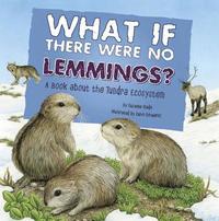 bokomslag What If There Were No Lemmings?