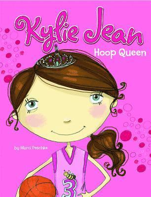 Marci Peschke - Hoop Queen, Häftad