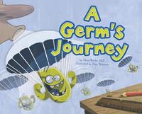 bokomslag A Germ's Journey