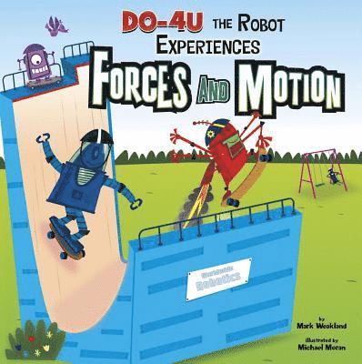 DO-4U the Experiences Force and Motion 1