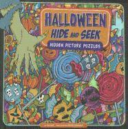 Halloween Hide and Seek