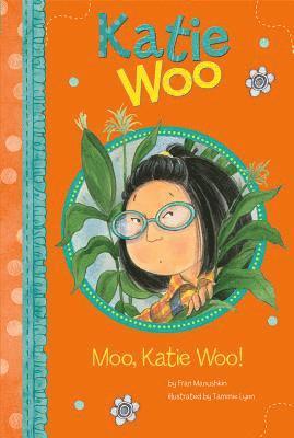 MOO KATIE WOO