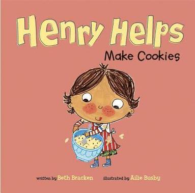 bokomslag Henry Helps Make Cookies