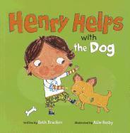 bokomslag Henry Helps with the Dog