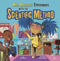 bokomslag Mad Margaret Experiments with the Scientific Method