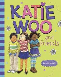 bokomslag Katie Woo and Friends