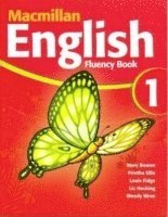 Macmillan English 1 Fluency Book