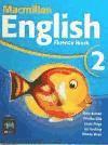 bokomslag Macmillan English 2 Fluency Book