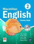 Macmillan English 2 Fluency Book
