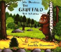 bokomslag The Gruffalo