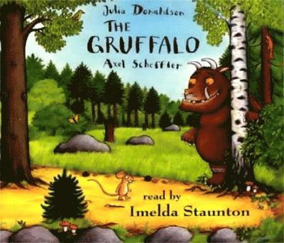 The Gruffalo 1