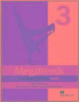 Megatrends 3 Teachers Book 1