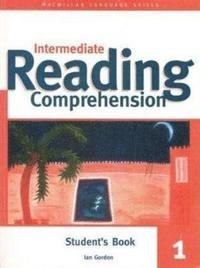 bokomslag English Reading and Comprehension Level 1 Student Book