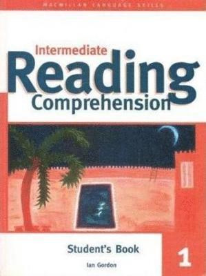 English Reading and Comprehension Level 1 Student Book 1