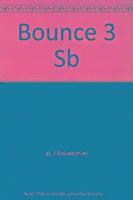 bokomslag Bounce 3 Students Book
