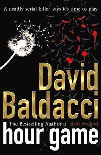 BALDACCI UNTITLED 2