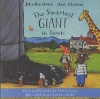 The Smartest Giant in Town 1