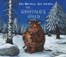 The Gruffalo's Child 1