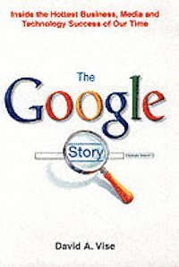 bokomslag The Google story