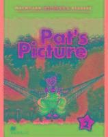 Macmillan Children's Readers Pat's Picture Level 2