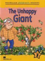 bokomslag Macmillan Children's Readers The Unhappy Giant International Level 3