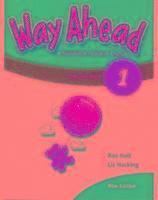 bokomslag Way Ahead 1 Grammar Practice Book Revised