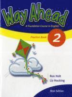bokomslag Way Ahead 2 Grammar Practice Book Revised