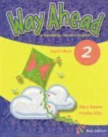 Mary Bowen, Printha J Ellis - Way Ahead 2 Pupil's Book Revised, Häftad