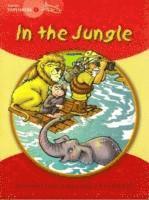 Louis Fidge, Gill Munton, Barbara Mitchelhill - Young Explorers 1 In the Jungle, Häftad