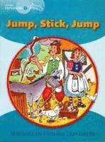 bokomslag Young Explorers 2 Jump Stick Jump