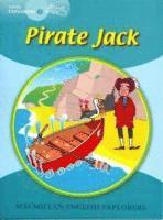 bokomslag Young Explorers 2 Pirate Jack