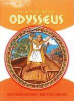 bokomslag Explorers; 4 The Adventures of Odysseus