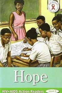 bokomslag HIV/AIDS Action Readers; Hope