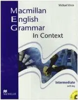 Clarke S - MAC Eng Grammar 1 with Key, Häftad. Tillgänglighet: Lägg i varukorg