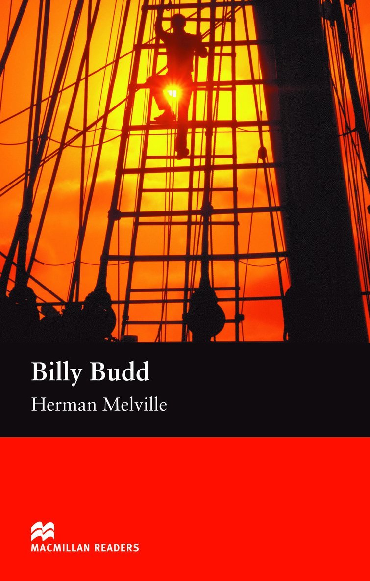 Macmillan Readers Billy Budd Beginner