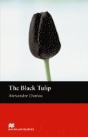 bokomslag Macmillan Readers Black Tulip The Beginner