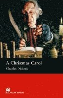 bokomslag Macmillan Readers Christmas Carol A Elementary Reader