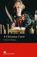 Macmillan Readers Christmas Carol A Elementary Reader
